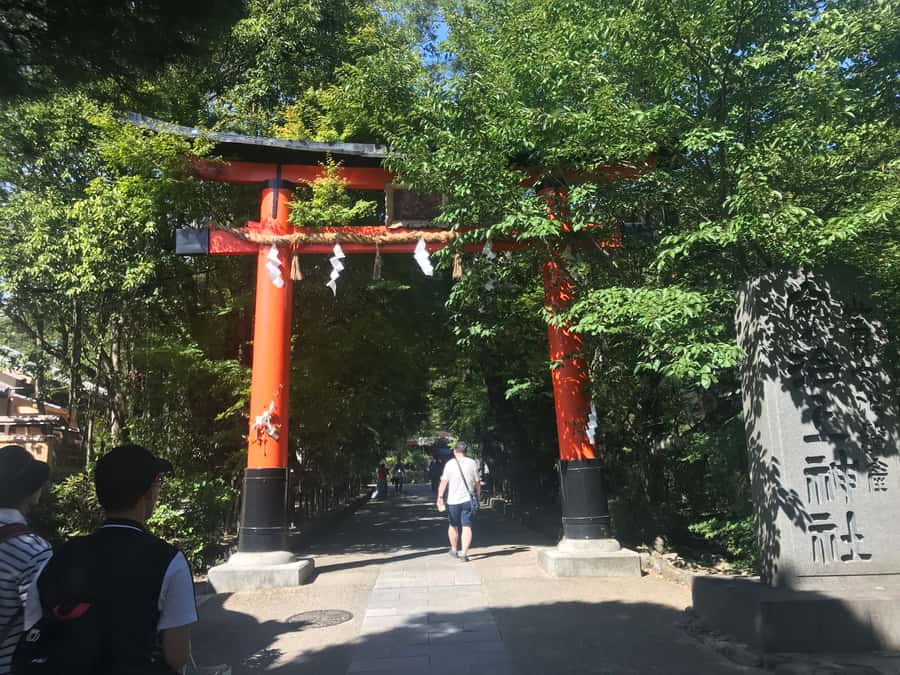 Uji: Green Tea Tour with Byodoin and Koshoji Temple Visits - Koshoji, the quiet finish in the hills