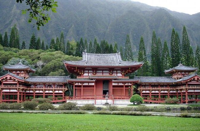 Uji: Private immersion into Kyoto's tea and reglious culture - Key points about the Uji tea and culture tour