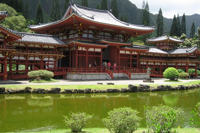 Uji: Private immersion into Kyoto's tea and reglious culture - What the private format adds