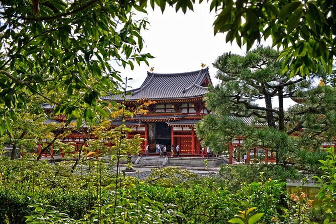 Uji Tea Ceremony and UNESCO Heritage Walking Tour - Why Uji Makes a Good Half-Day from Kyoto