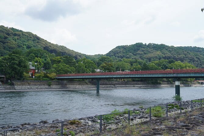 Uji Tea Ceremony and UNESCO Heritage Walking Tour - Taihoan and a Short Japanese Tea Ceremony