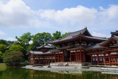 UNESCO Heritage & Tea Ceremony Walking Tour