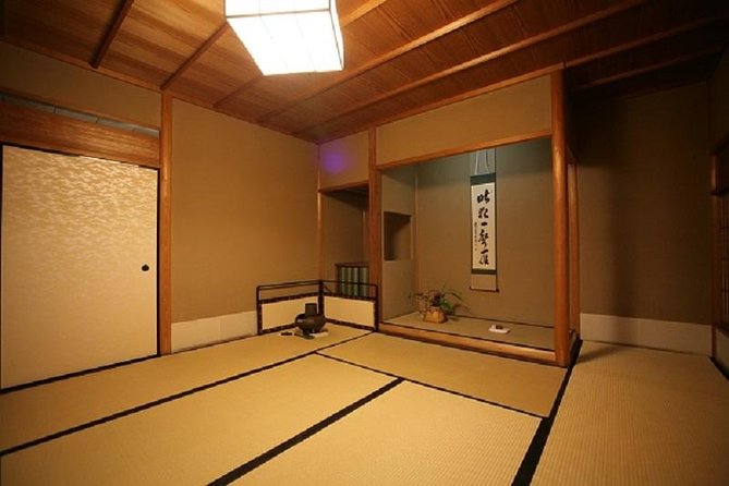 Uji Walking Tour - Byodo-in temple and Tea Ceremony from Kyoto - Why Uji makes a smart half-day trip from Kyoto