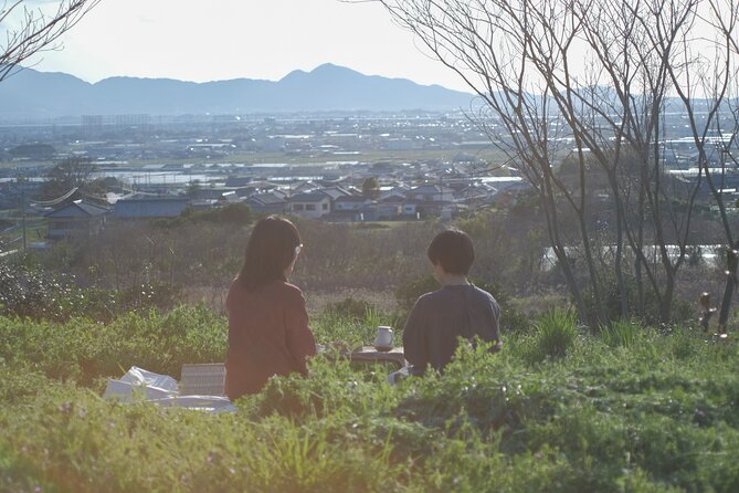Village to village walk: Japan's oldest road, Yamanobe ancient trail (Private) - Who will enjoy the Yamanobe trail