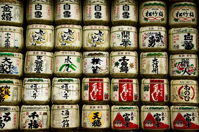 Village to village walk: Japan's oldest road, Yamanobe ancient trail (Private) - Should you book this Nara walking tour?