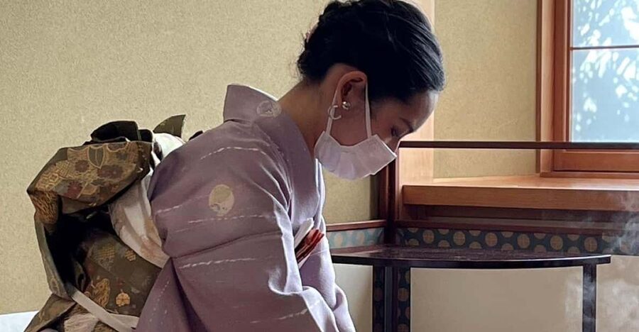 Whisk Your Own Matcha: A Zen Matcha Experience at Temple - Is $32 fair for 45 minutes?