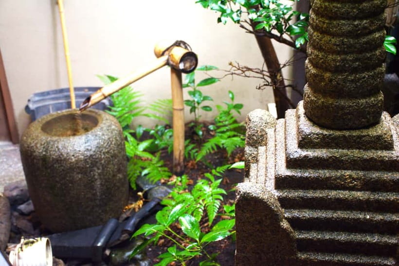Whisk Your Own Matcha: A Zen Matcha Experience at Temple - Why the temple setting changes the mood