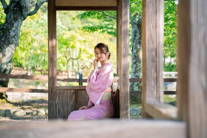 Your Private Vacation Photography Session In Kyoto - Why a Kyoto Photo Session Can Be Worth the Cost