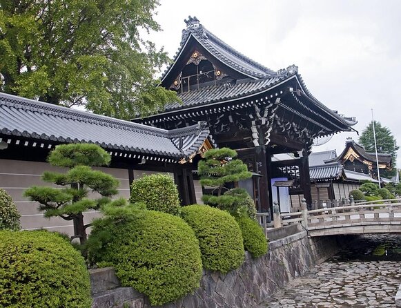 Zen Meditation for Life in Kyoto - Brian Victoria’s History and Practical Teaching