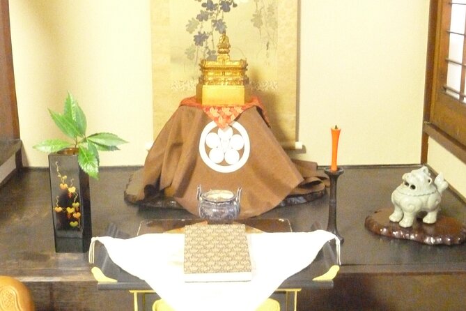 Zen Meditation for Life in Kyoto - What Makes the Private Format Worth $108